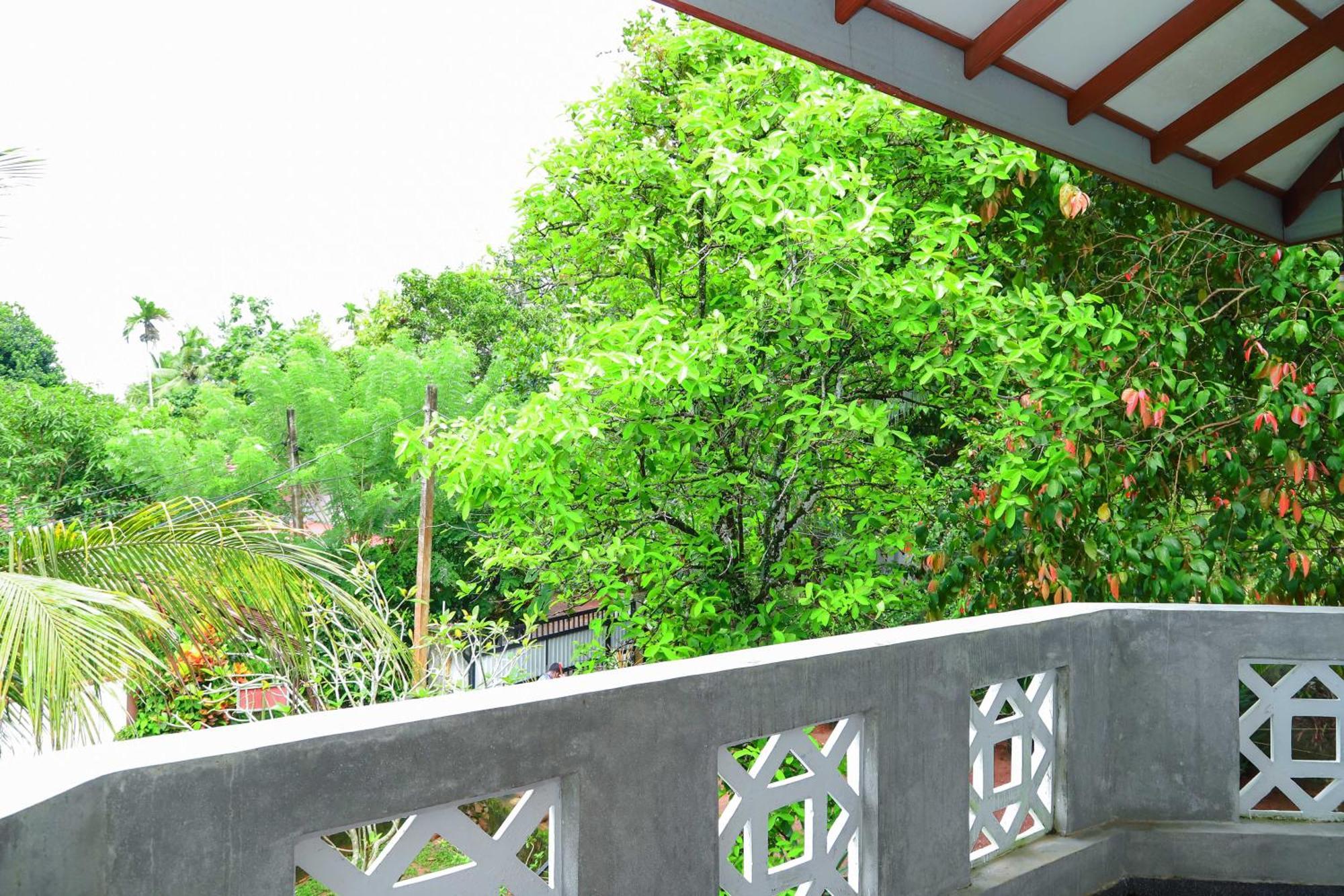 Dil'S Place Beruwala Exterior foto