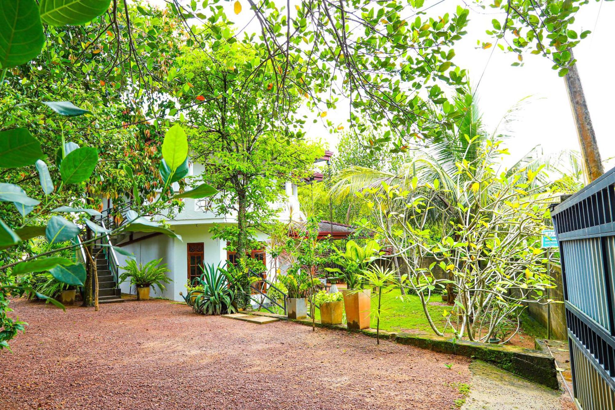 Dil'S Place Beruwala Exterior foto