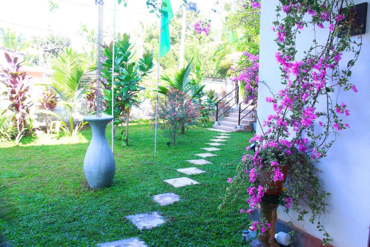 Dil'S Place Beruwala Exterior foto